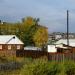 Железнодорожная ул. в городе Братск