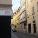 Schulerstraße (de) in Vienna city