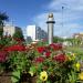 бул. Орлова в городе Братск