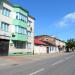ul. Joachima Lelewela in Skierniewice city