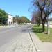 ul. Władysława Stanisława Reymonta in Skierniewice city