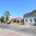 ul. Stefana Batorego in Skierniewice city