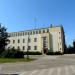 ul. Dworcowa in Skierniewice city