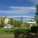 ул. Подбельского в городе Братск