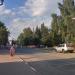 ул. Ленина в городе Боровск