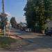 ул. Ленина в городе Боровск