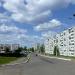 Сосновая ул. в городе Братск