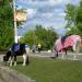 бул. Орлова в городе Братск