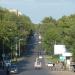 ulitsa Professora Danilovskogo in Khabarovsk city