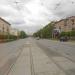просп. Ленина в городе Нижний Тагил