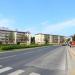 аллея Юзефа Пилсудского (ru) in Białystok city