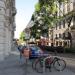 Marc-Aurel-Straße (de) in Vienna city