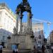 Hoher Markt (hu) in Vienna city