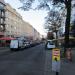 Meidlinger Hauptstraße in Vienna city