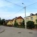ul. Leszczynowa (pl) in Białystok city