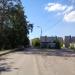 Весенняя ул. в городе Череповец