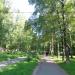 Курсантский бул. в городе Череповец