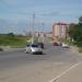 Московский просп. в городе Октябрьский