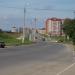 Московский просп. в городе Октябрьский