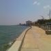 Tasos Mitsopoulos avenue in Larnaca city