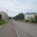ул. Космонавтов в городе Новоалтайск