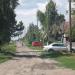 ул. Завода «Правда» в городе Новоалтайск