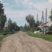 ул. Чкалова в городе Новоалтайск