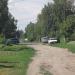 ул. Белякова в городе Новоалтайск