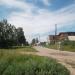 ул. Маяковского в городе Новоалтайск