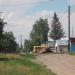 ул. Маяковского в городе Новоалтайск