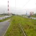 Октябрьский просп. в городе Нижний Тагил
