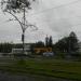 Восточное шоссе в городе Нижний Тагил