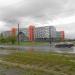 Ленинградский просп. в городе Нижний Тагил