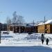 ул. Пушкина в городе Братск