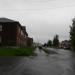 Октябрьская ул. в городе Качканар