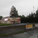 ул. Свердлова в городе Качканар