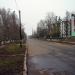 ул. Автомобилистов в городе Лисичанск