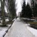 ул. Сосюры в городе Лисичанск
