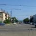 Южная ул. в городе Братск