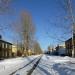 Байкальская ул. в городе Братск