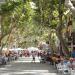 Marques de Campo en la ciudad de Denia (Comunitat Valenciana)