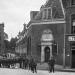 Agnietenstraat in Utrecht (Agglomeratie) city