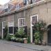 Agnietenstraat in Utrecht (Agglomeratie) city