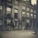 Agnietenstraat in Utrecht (Agglomeratie) city