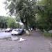 1-й Советский пер. в городе Щёлково
