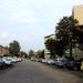 Traktorzystki Street in Warsaw city