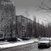 ул. 60-й Армии в городе Воронеж