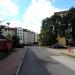 Zgrupowania «Żmija» Street in Warsaw city