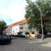 Efraima Schroegera in Warsaw city