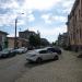ул. Дзержинского в городе Череповец